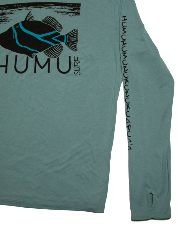 Men's Woody Bamboo Lightweight Hoodie
