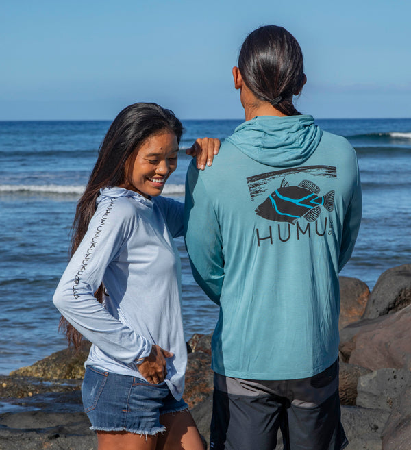 Men's Woody Bamboo Lightweight Hoodie