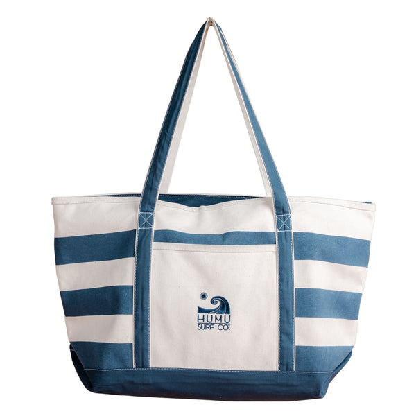 Nautical Tote Bag