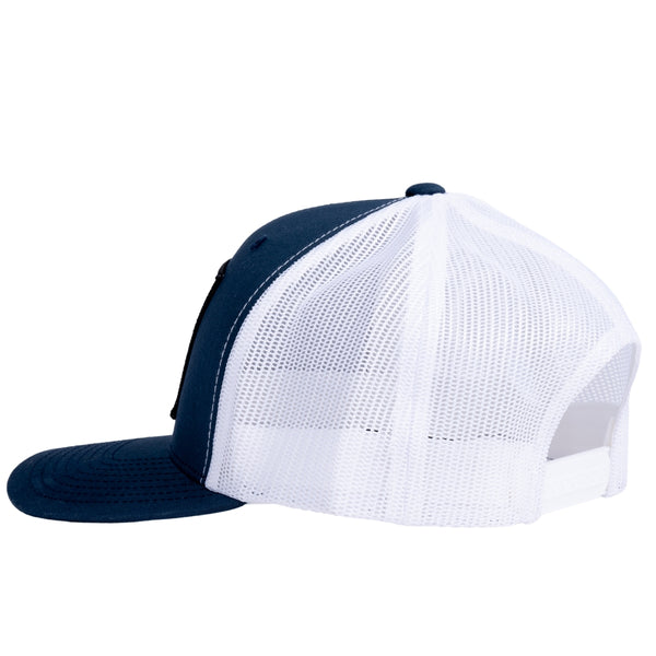 Woody Truckers Hat