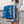 Load image into Gallery viewer, 'Live with Aloha" Beach Towel