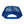 Load image into Gallery viewer, Original Truckers Hat - Royal Blue
