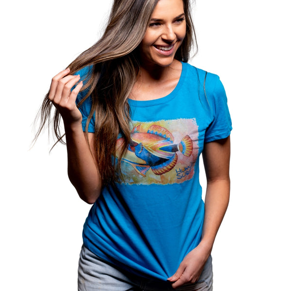 Women's Short Sleeve T's