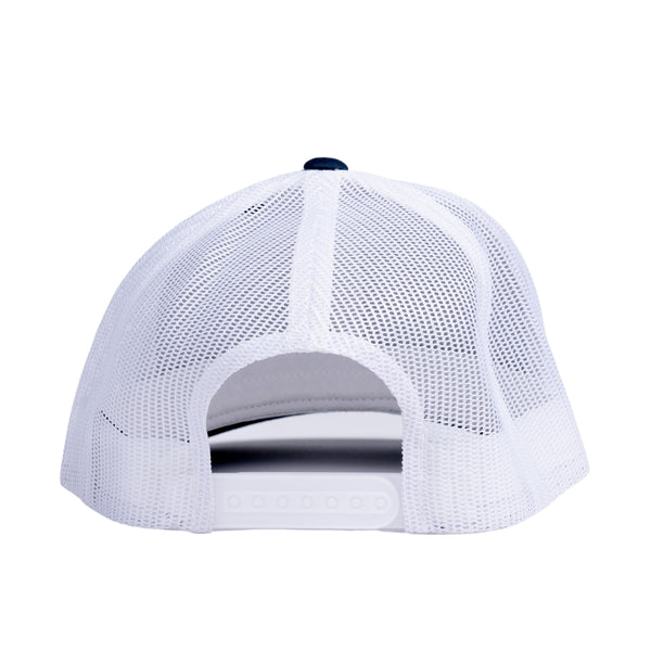 Woody Truckers Hat