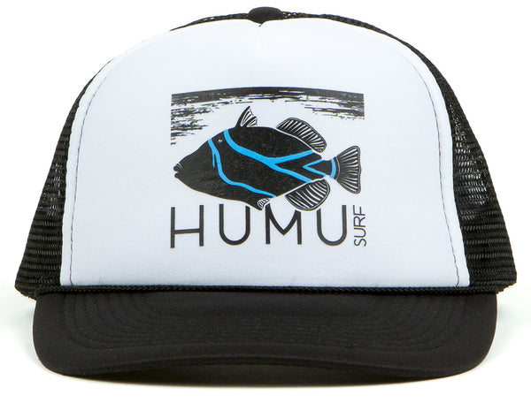 Original Truckers Hat - Black