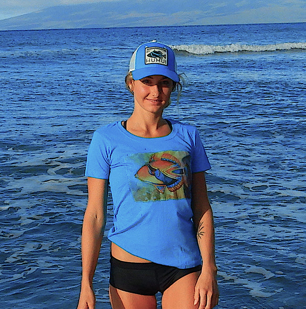 Women's Short Sleeve T's