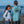 Load image into Gallery viewer, Two people wearing Humu Woody bamboo lightweight hoodies by the ocean.
