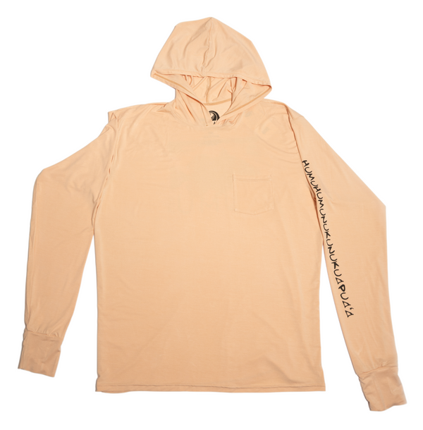 Men's Woody Bamboo Lightweight Hoodie