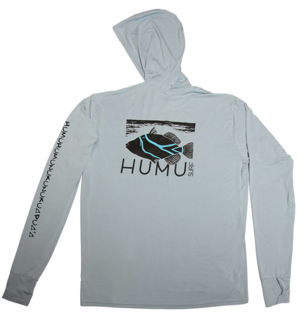 Men's Woody Bamboo Lightweight Hoodie