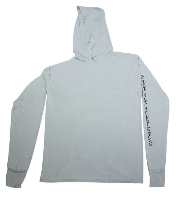 Men's Woody Bamboo Lightweight Hoodie