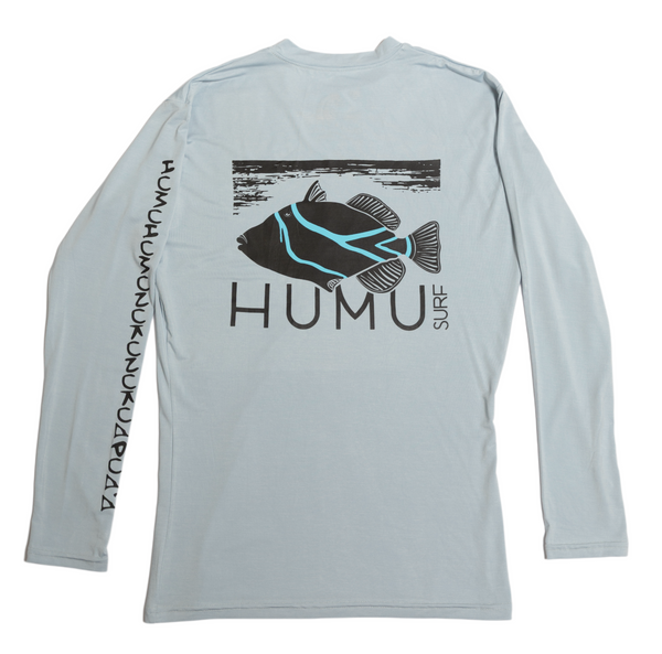 Women's Woody Bamboo Long Sleeve Sunshirt