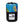 Load image into Gallery viewer, Rolled Humu Surf Live With Aloha microfiber yoga towel inside its black mesh carrying bag with the Humu Surf Co. wave logo on the front

