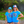 Load image into Gallery viewer, Two women wearing blue Humu Women's Honolua Short-Sleeve T-Shirts with Molokini and Napili Trucker Hats
