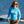 Load image into Gallery viewer, Women's Wahine Kore-Dry Long Sleeve Rashguard
