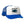 Load image into Gallery viewer, Original Truckers Hat - Royal Blue
