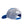 Load image into Gallery viewer, Molokini Truckers Hat
