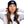 Load image into Gallery viewer, Woman wearing the Navy Humu Surf Beanie with embroidered fish logo patch
